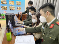 Chính phủ ban hành Nghị định bảo vệ dữ liệu cá nhân