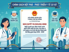 Kế hoạch Triển khai thực hiện Nghị quyết số 95/2026/NQ-HĐND ngày 31/7/2026 của Hội đồng nhân dân thành phố Đà Nẵng