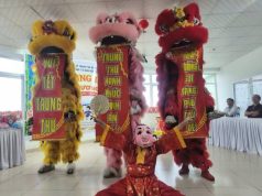 TRUNG THU YÊU THƯƠNG 2026 – VUI HỘI TRĂNG RẰM, TRAO GỬI YÊU THƯƠNG